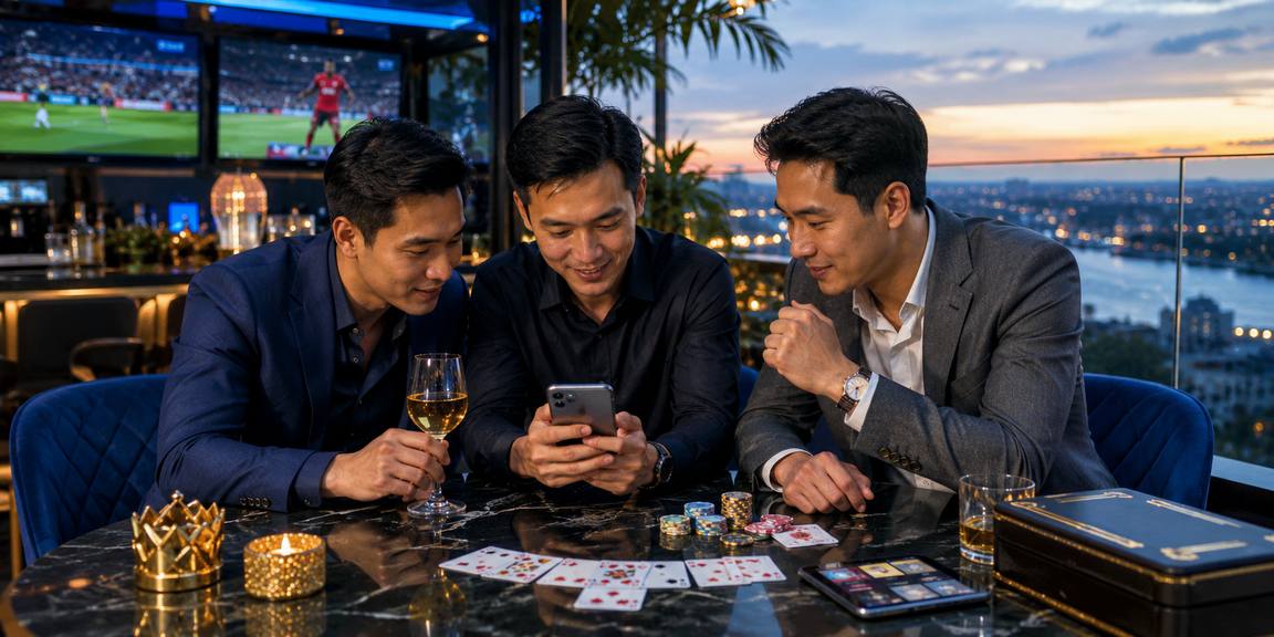hi86 hi86 App — Toàn Bộ Sảnh Cá Cược Trên Điện Thoại